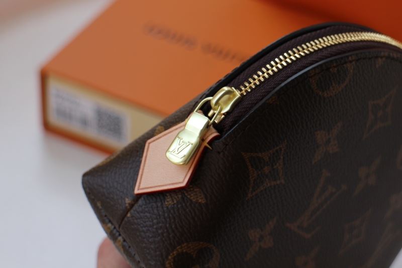 Louis Vuitton Cosmetic Bags